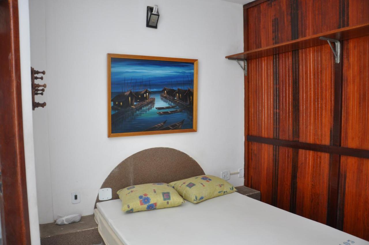 Flat 105 A 120 Metros Da Praia De Geriba Apartment Armacao dos Buzios Exterior photo